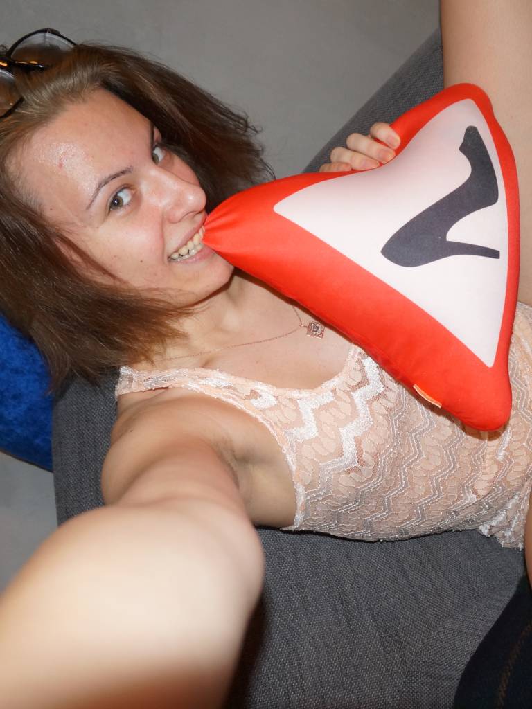 Photo de Annie