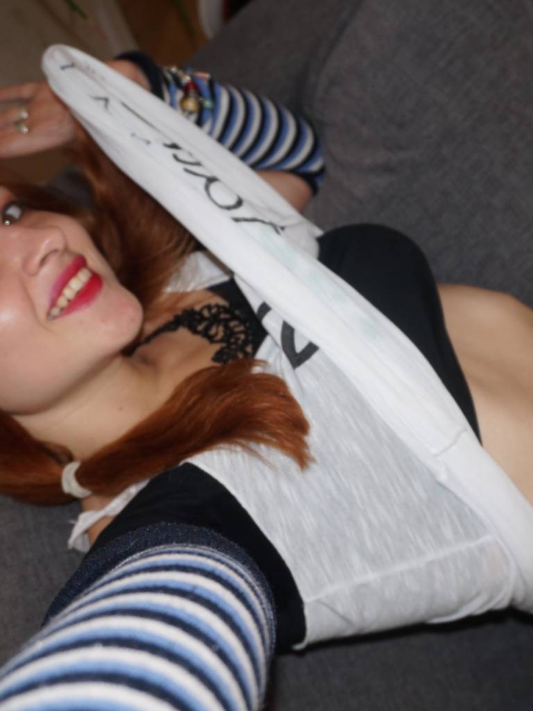 Photo de Emmy