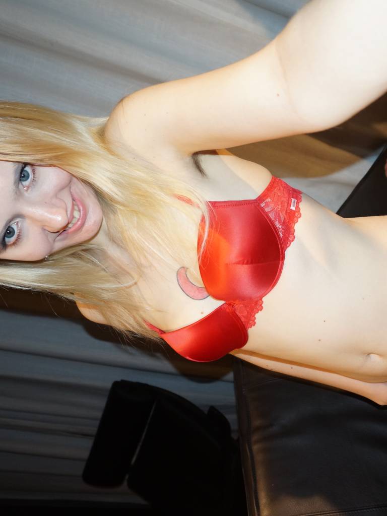 Photo de Totty