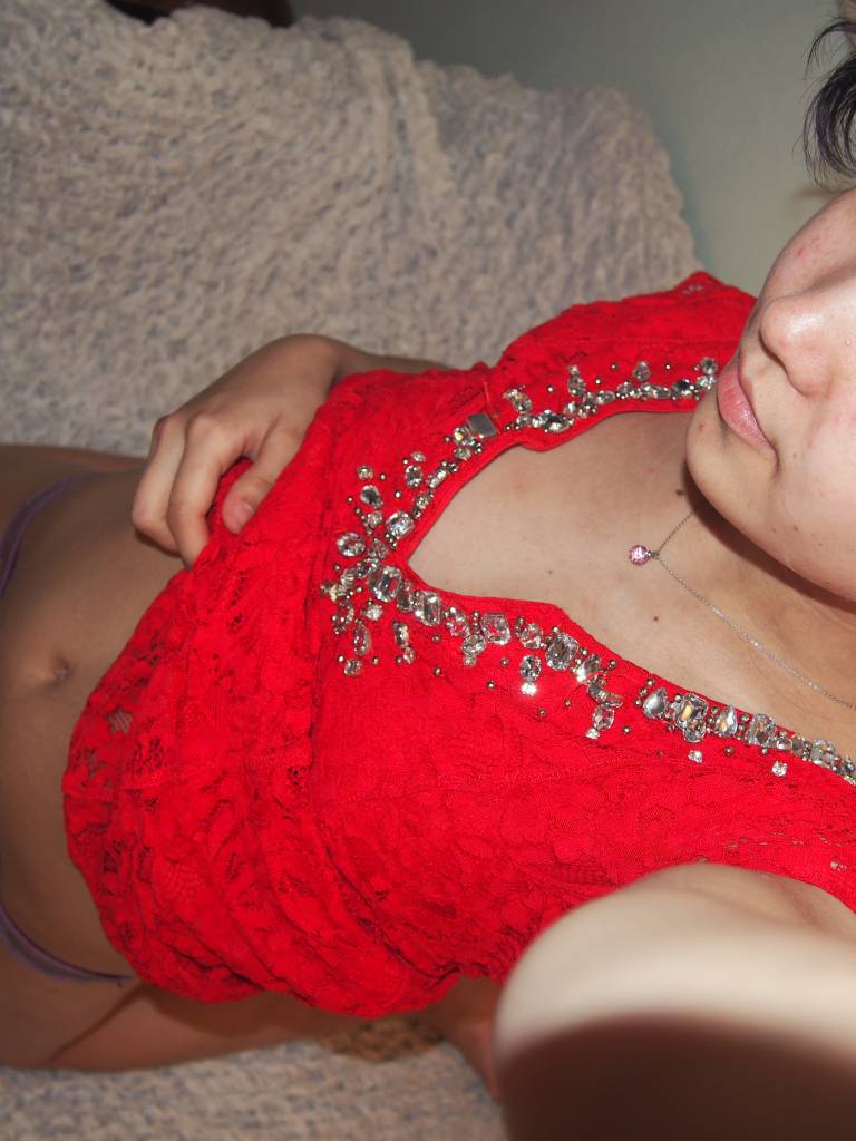 Photo de Alfreda