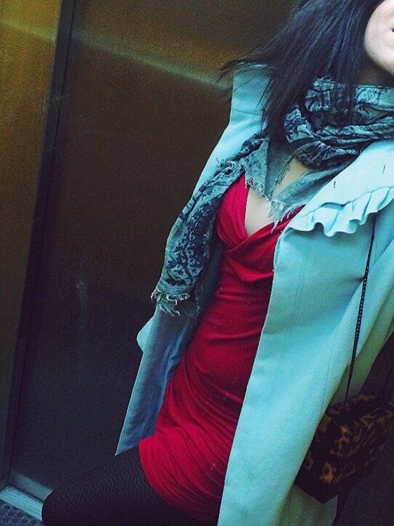 Photo de Naomi 