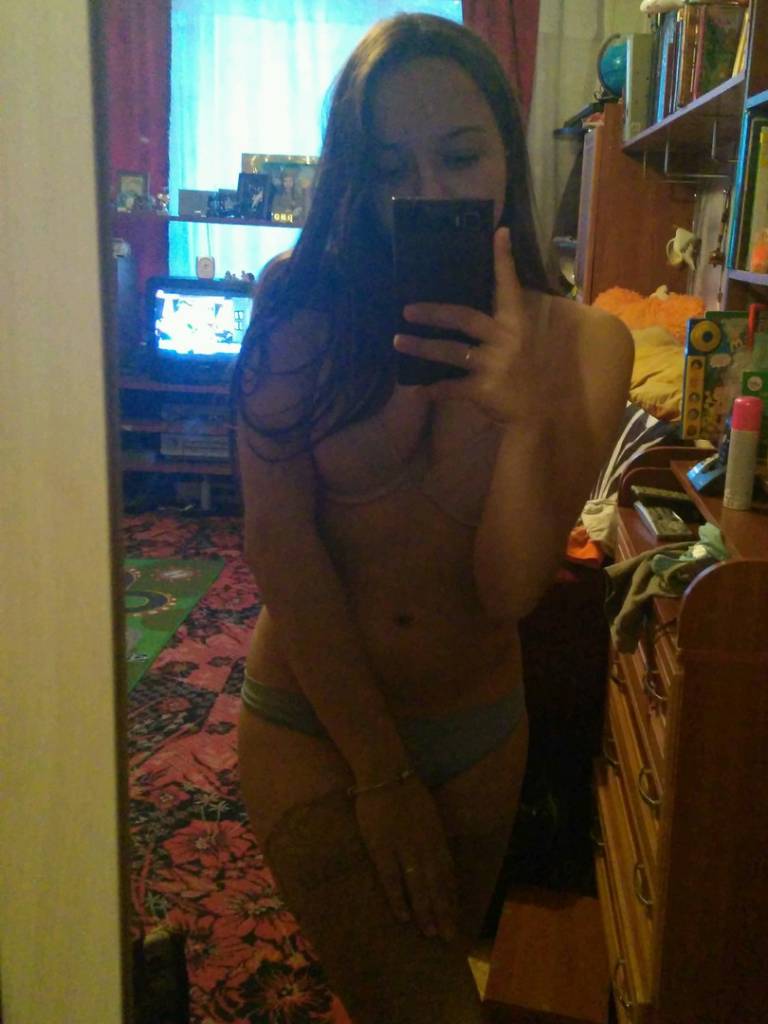 Photo de Pascaline