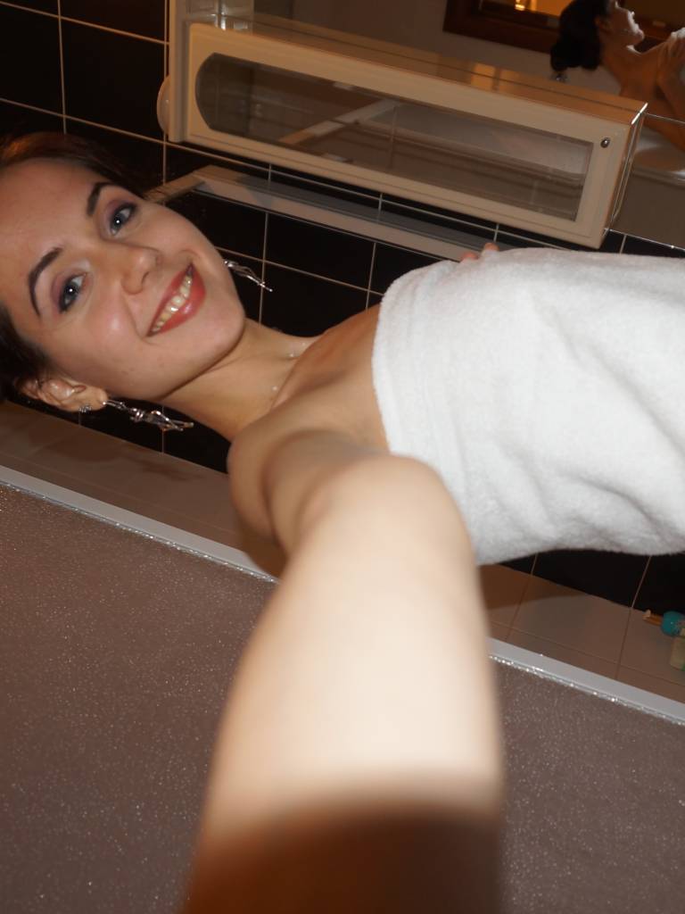Photo de Cheri