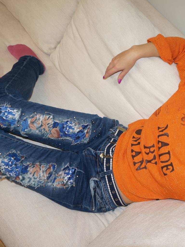 Photo de Rosanne