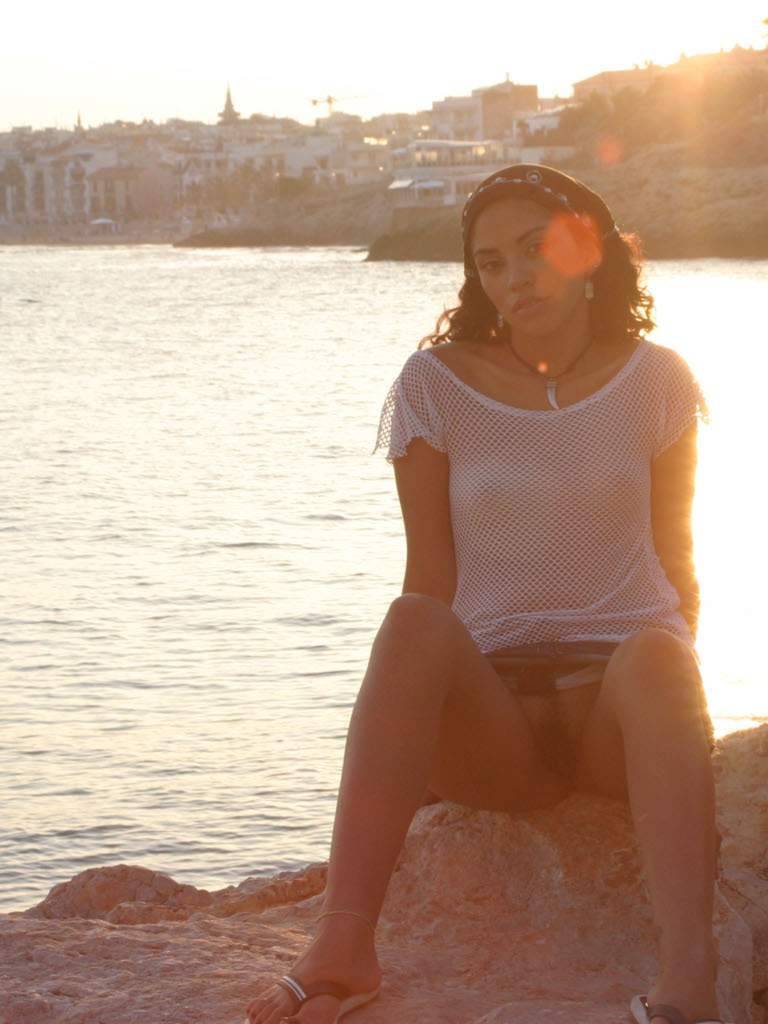 Photo de Tamika