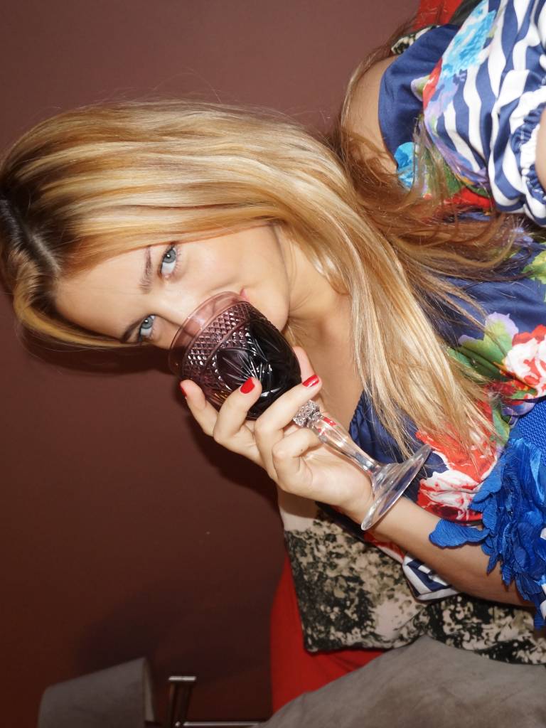 Photo de Mamie