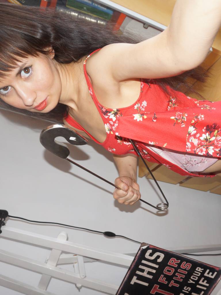 Photo de Connie