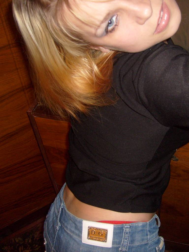 Photo de Luciana