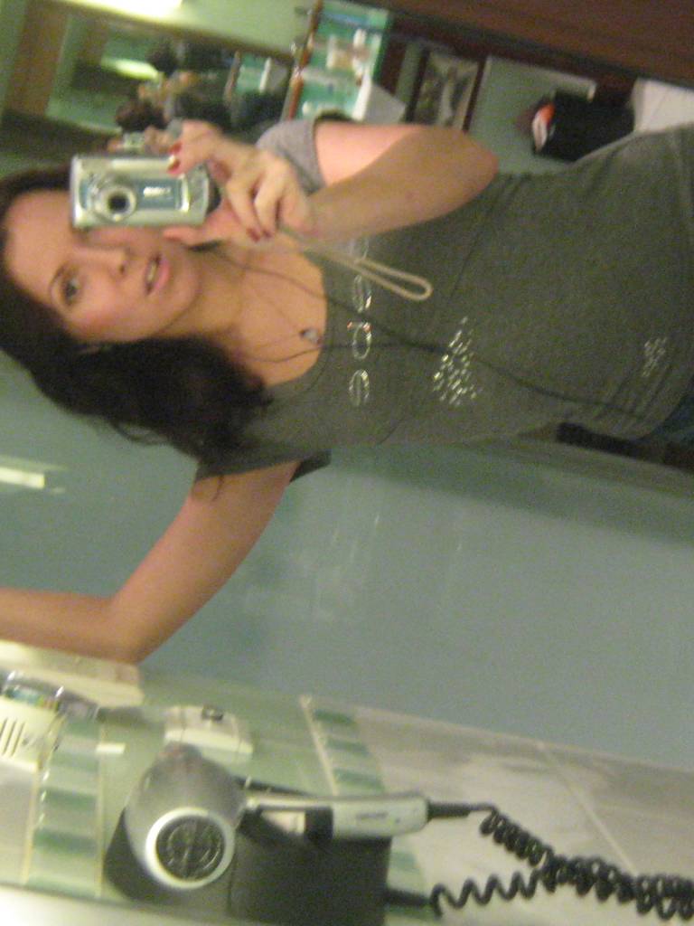 Photo de Gisselle