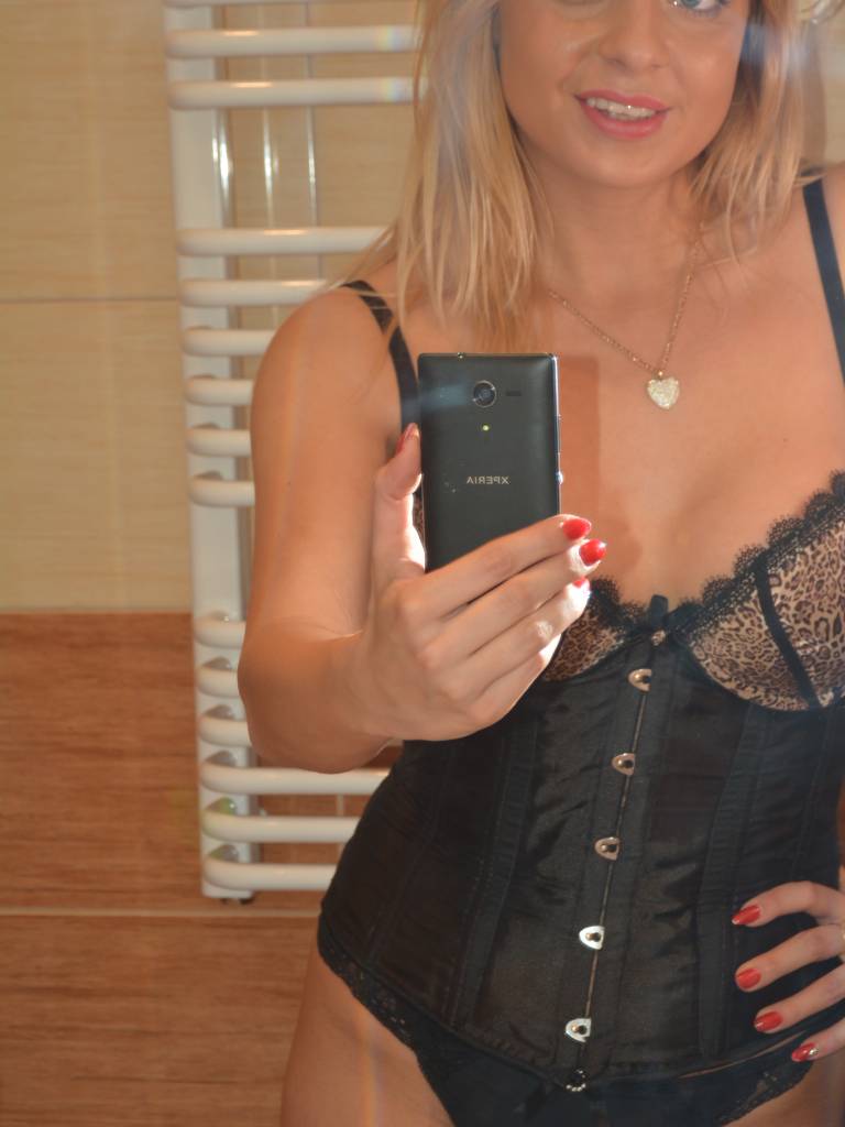 Photo de Janel
