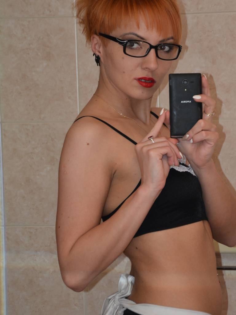 Photo de Cynthia