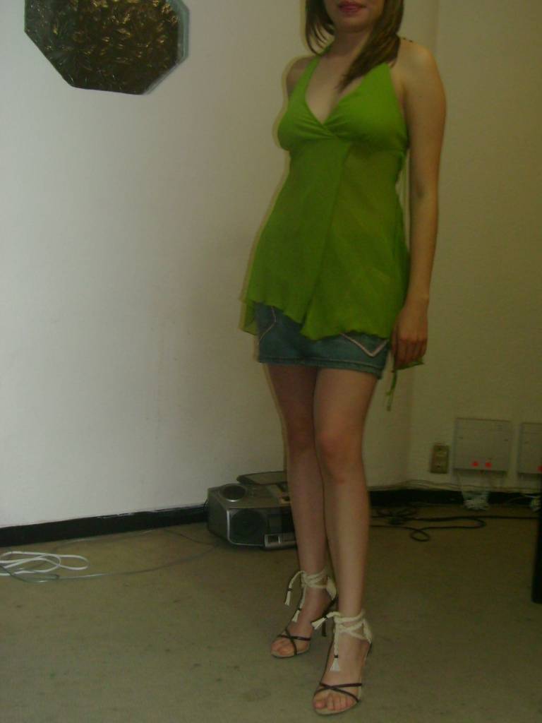 Photo de Sherry