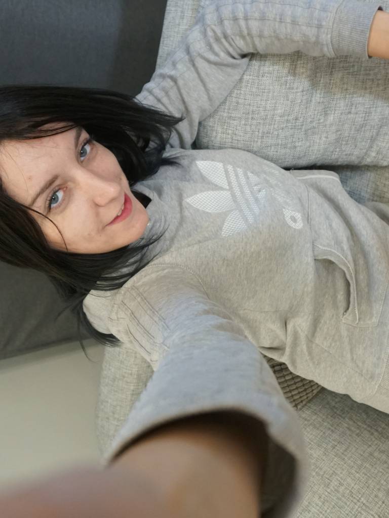 Photo de Tess
