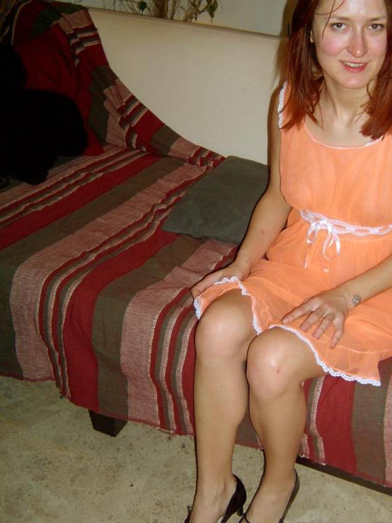 Photo de Ginger