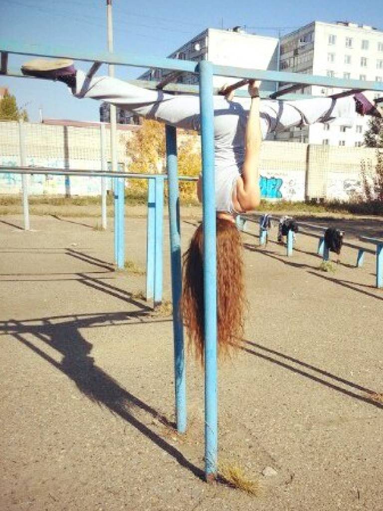 Photo de Rosamund